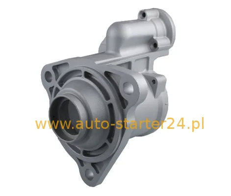 GC600080 AUTO-CENTER - 4.CZĘŚCI ROZRUSZNIKA — zdjęcie 1 z 3