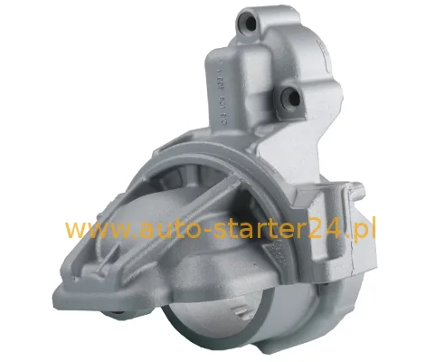 GC600081 AUTO-CENTER - 4.CZĘŚCI ROZRUSZNIKA — zdjęcie 1 z 3