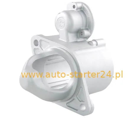 GC601007 AUTO-CENTER - 4.CZĘŚCI ROZRUSZNIKA — zdjęcie 1 z 3