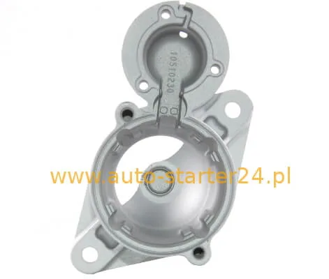 GC601007 AUTO-CENTER - 4.CZĘŚCI ROZRUSZNIKA — zdjęcie 3 z 3