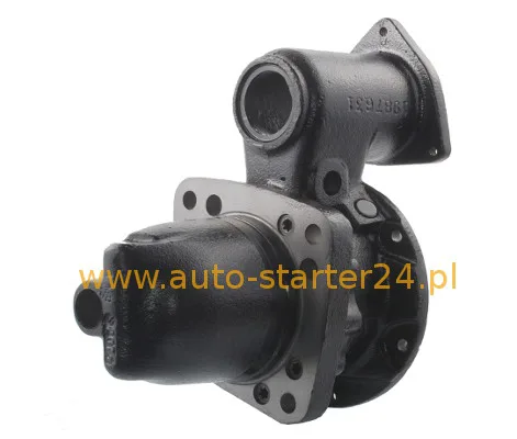 GC601008 AUTO-CENTER - 4.CZĘŚCI ROZRUSZNIKA — zdjęcie 1 z 3
