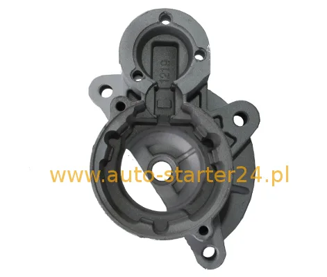 GC601009 AUTO-CENTER - 4.CZĘŚCI ROZRUSZNIKA — zdjęcie 3 z 3