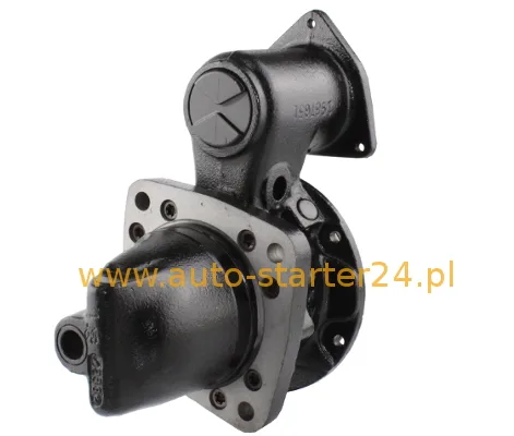 GC601012 AUTO-CENTER - 4.CZĘŚCI ROZRUSZNIKA — zdjęcie 1 z 3