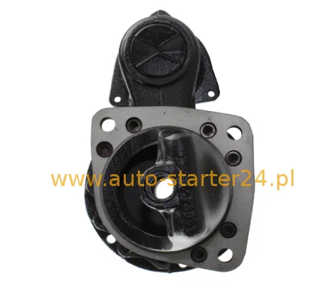 GC601012 AUTO-CENTER - 4.CZĘŚCI ROZRUSZNIKA — zdjęcie 2 z 3
