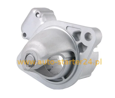 GC602001 AUTO-CENTER - 4.CZĘŚCI ROZRUSZNIKA — zdjęcie 1 z 3
