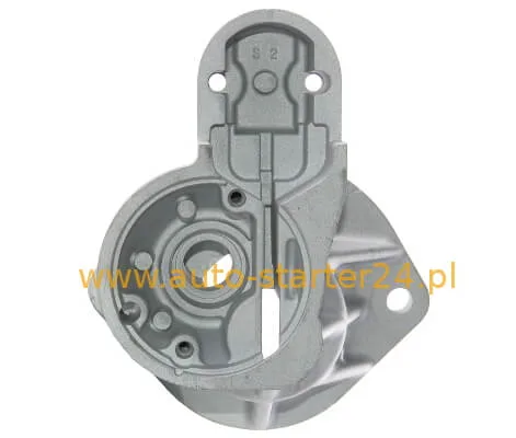 GC602004 AUTO-CENTER - 4.CZĘŚCI ROZRUSZNIKA — zdjęcie 2 z 3