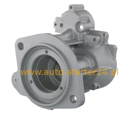 GC602006 AUTO-CENTER - 4.CZĘŚCI ROZRUSZNIKA — zdjęcie 1 z 3