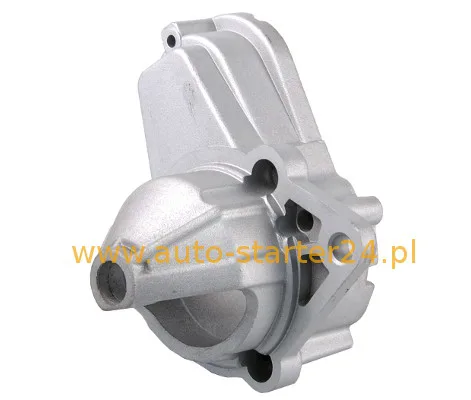 GC603001 AUTO-CENTER - 4.CZĘŚCI ROZRUSZNIKA — zdjęcie 1 z 3