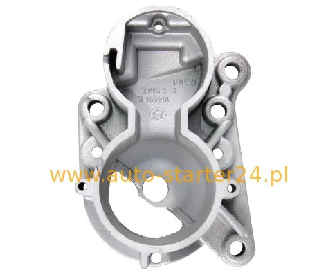 GC603003 AUTO-CENTER - 4.CZĘŚCI ROZRUSZNIKA — zdjęcie 3 z 3