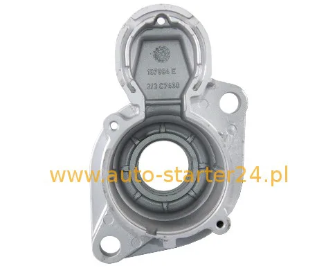 GC603004 AUTO-CENTER - 4.CZĘŚCI ROZRUSZNIKA — zdjęcie 3 z 3