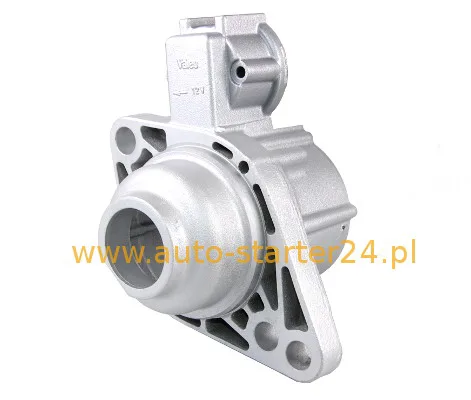 GC603007 AUTO-CENTER - 4.CZĘŚCI ROZRUSZNIKA — zdjęcie 1 z 3
