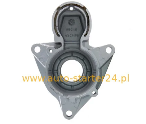 GC603009 AUTO-CENTER - 4.CZĘŚCI ROZRUSZNIKA — zdjęcie 3 z 3