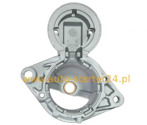 GC603010 AUTO-CENTER - 4.CZĘŚCI ROZRUSZNIKA — zdjęcie 3 z 3