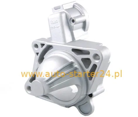 GC603013 AUTO-CENTER - 4.CZĘŚCI ROZRUSZNIKA — zdjęcie 1 z 3