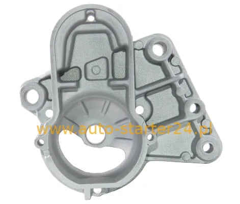 GC603019 AUTO-CENTER - 4.CZĘŚCI ROZRUSZNIKA — zdjęcie 3 z 3