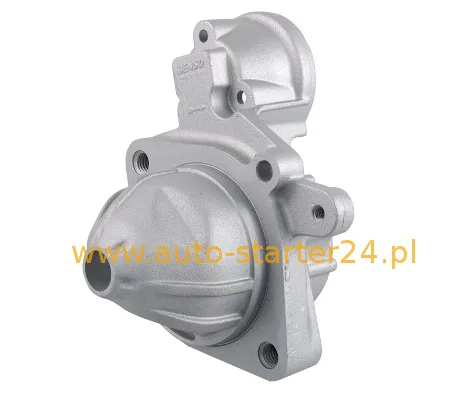 GC604004 AUTO-CENTER - 4.CZĘŚCI ROZRUSZNIKA — zdjęcie 1 z 3