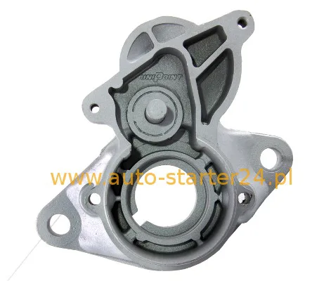 GC604009 AUTO-CENTER - 4.CZĘŚCI ROZRUSZNIKA — zdjęcie 2 z 3