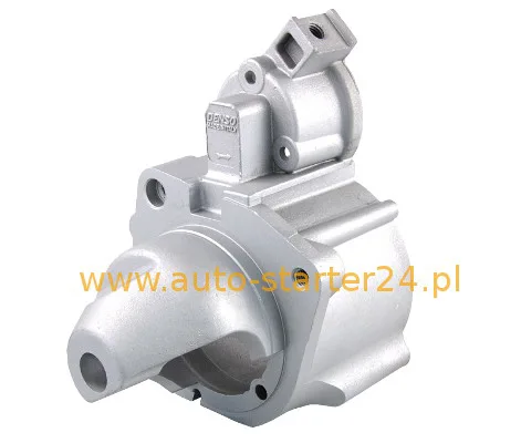 GC604010 AUTO-CENTER - 4.CZĘŚCI ROZRUSZNIKA — zdjęcie 1 z 3