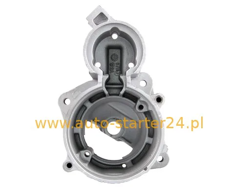 GC604010 AUTO-CENTER - 4.CZĘŚCI ROZRUSZNIKA — zdjęcie 3 z 3