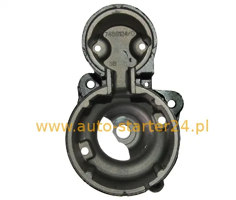 GC604011 AUTO-CENTER - 4.CZĘŚCI ROZRUSZNIKA — zdjęcie 3 z 3