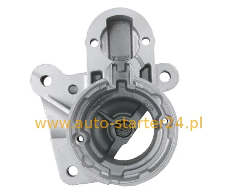 GC605001 AUTO-CENTER - 4.CZĘŚCI ROZRUSZNIKA — zdjęcie 3 z 3