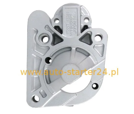 GC605003 AUTO-CENTER - 4.CZĘŚCI ROZRUSZNIKA — zdjęcie 2 z 3