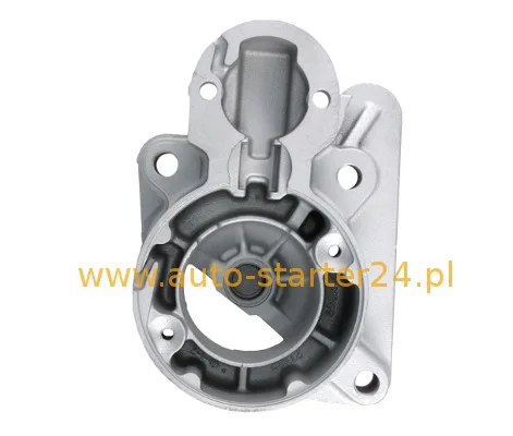 GC605003 AUTO-CENTER - 4.CZĘŚCI ROZRUSZNIKA — zdjęcie 3 z 3