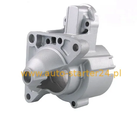 GC605005 AUTO-CENTER - 4.CZĘŚCI ROZRUSZNIKA — zdjęcie 1 z 3