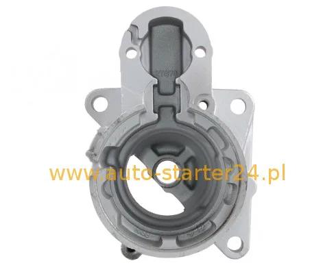 GC605005 AUTO-CENTER - 4.CZĘŚCI ROZRUSZNIKA — zdjęcie 3 z 3