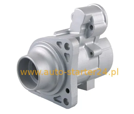 GC605008 AUTO-CENTER - 4.CZĘŚCI ROZRUSZNIKA — zdjęcie 1 z 3