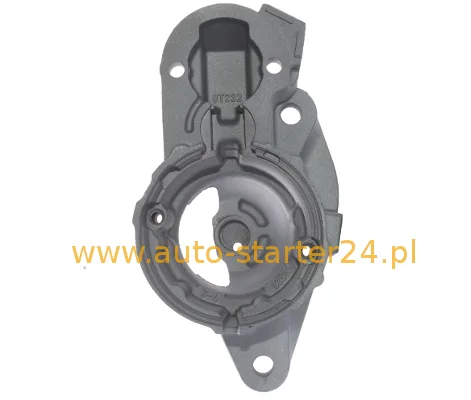 GC605021 AUTO-CENTER - 4.CZĘŚCI ROZRUSZNIKA — zdjęcie 3 z 3