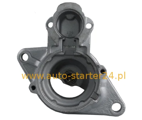 GC606008 AUTO-CENTER - 4.CZĘŚCI ROZRUSZNIKA — zdjęcie 3 z 3