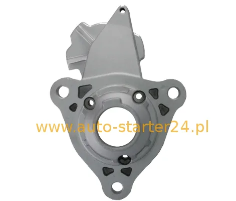 GC606009 AUTO-CENTER - 4.CZĘŚCI ROZRUSZNIKA — zdjęcie 2 z 3
