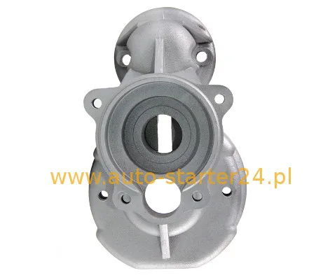 GC609002 AUTO-CENTER - 4.CZĘŚCI ROZRUSZNIKA — zdjęcie 2 z 3