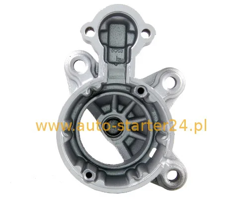 GC609012 AUTO-CENTER - 4.CZĘŚCI ROZRUSZNIKA — zdjęcie 3 z 3