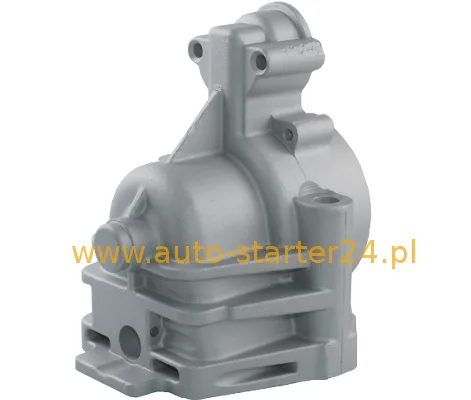 GC609007 AUTO-CENTER - 4.CZĘŚCI ROZRUSZNIKA — zdjęcie 1 z 3