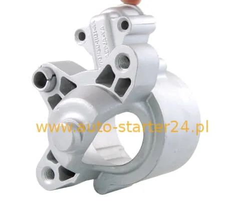 GC609009 AUTO-CENTER - 4.CZĘŚCI ROZRUSZNIKA — zdjęcie 1 z 3