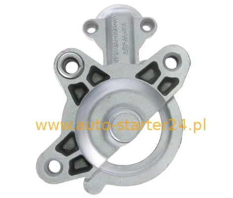 GC609009 AUTO-CENTER - 4.CZĘŚCI ROZRUSZNIKA — zdjęcie 2 z 3