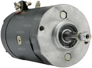 111919 CARGO - 1.ALTERNATOR — zdjęcie 1 z 1