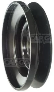 610001 CARGO - 3.CZĘŚCI ALTERNATORA — zdjęcie 1 z 2