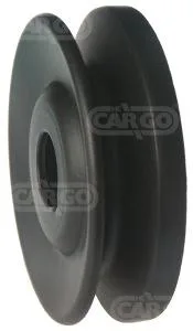 610005 CARGO - 3.CZĘŚCI ALTERNATORA — zdjęcie 1 z 2