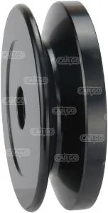 610007 CARGO - 3.CZĘŚCI ALTERNATORA — zdjęcie 1 z 2