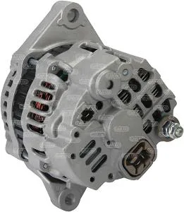 112492 CARGO - 1.ALTERNATOR — zdjęcie 1 z 7
