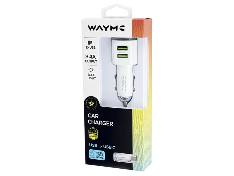 63005 WAYME - AKCESORIA GSM — zdjęcie 4 z 4