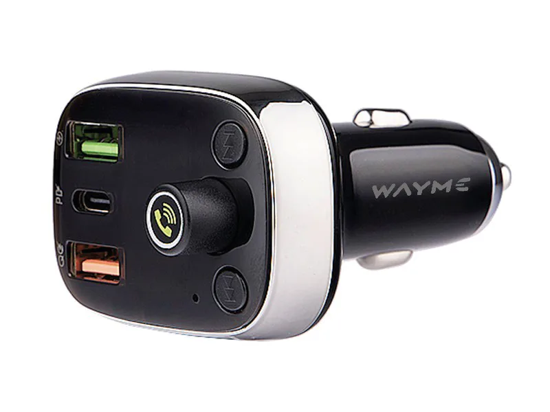 63011 WAYME - AKCESORIA GSM — zdjęcie 1 z 4