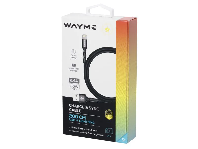 63024 WAYME - AKCESORIA GSM — zdjęcie 3 z 5