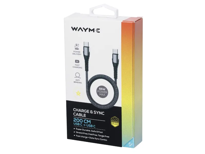 63035 WAYME - AKCESORIA GSM — zdjęcie 3 z 5