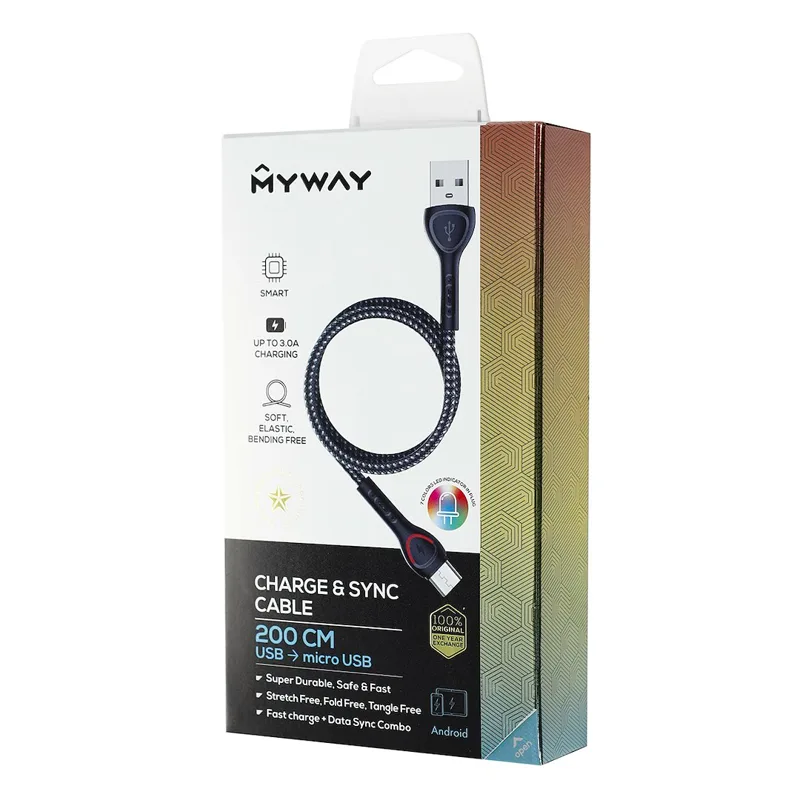 63038 WAYME - AKCESORIA GSM — zdjęcie 2 z 5
