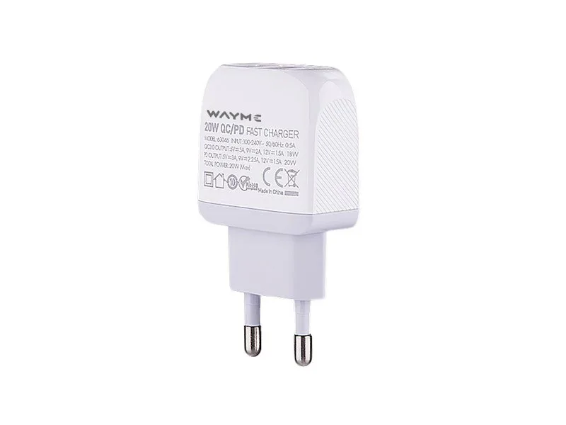 63046 WAYME - AKCESORIA GSM — zdjęcie 3 z 5