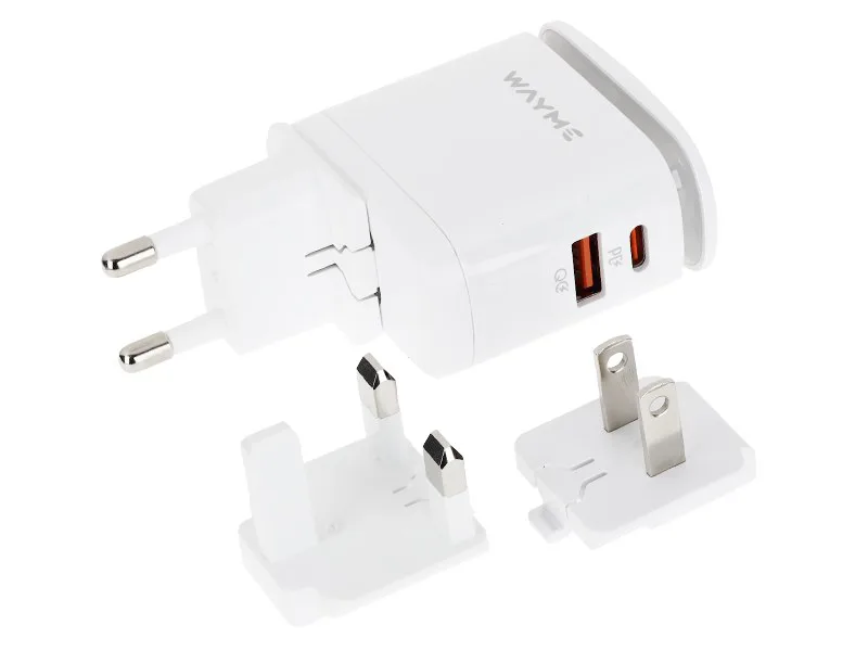 63049 WAYME - AKCESORIA GSM — zdjęcie 1 z 5